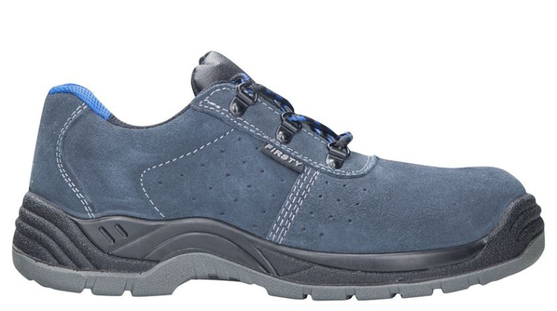 Bezpečnostní obuv FIRLOW TREK S1P vel.44