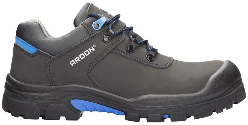 Polobotky Ardon Rover Low S3 SRC 43