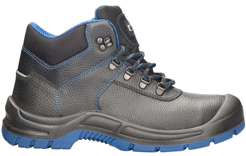 Obuv KING S3 vel.36