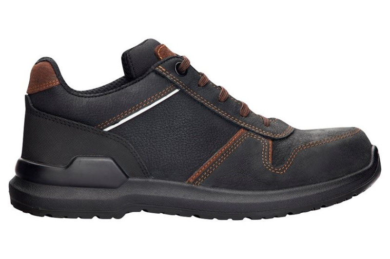 Obuv MASTERLOW S3 vel.48