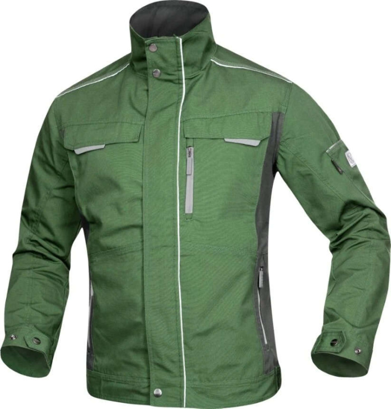 Blůza URBAN zelená vel.3XL