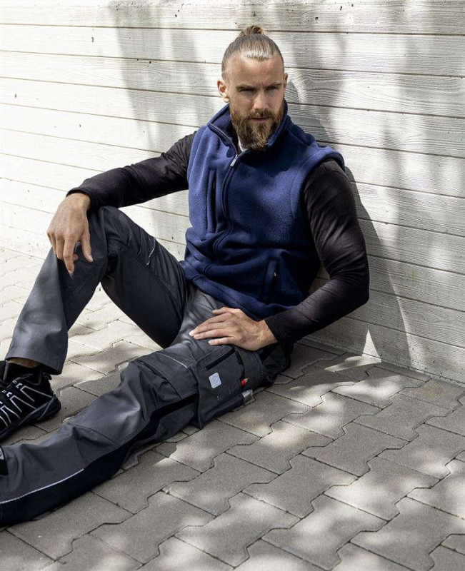 Vesta Polar 450 modrá vel.3XL