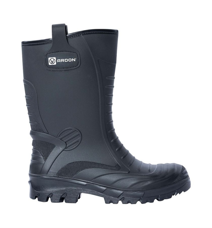 Holínky Ardon Rigger S5 SRC 43