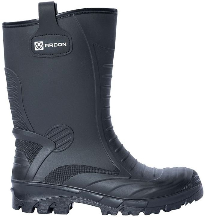 Holínky Ardon Rigger S5 SRC 46