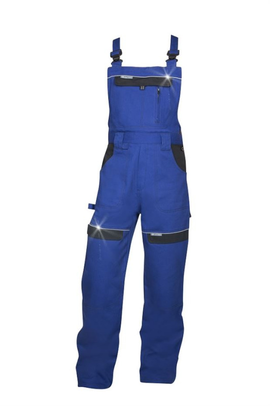 Kalhoty lacl COOL TREND modré vel.40