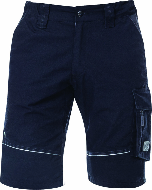 Šortky Ardon Urban+ černá 50