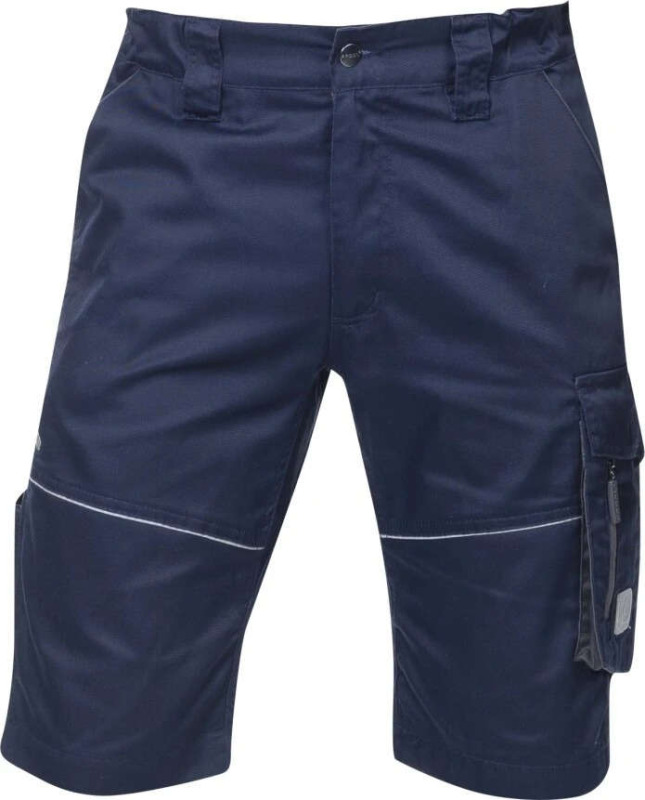Šortky Summer tmavě modré vel.50