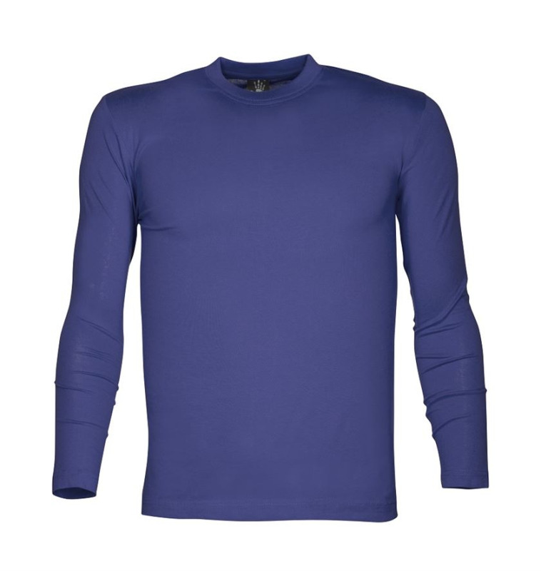Triko CUBA dl.rukáv navy vel.4XL