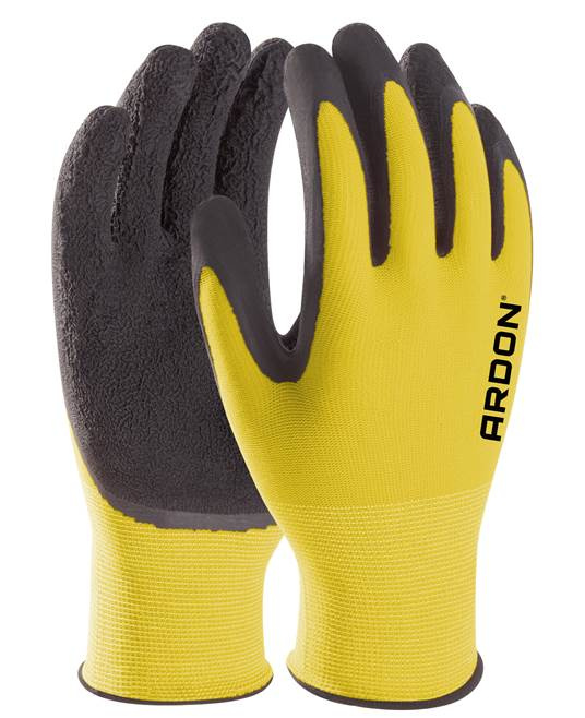 Rukavice Ardon Petrax 10