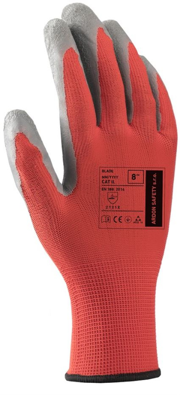Rukavice Ardon Blade 10 (12 párů)