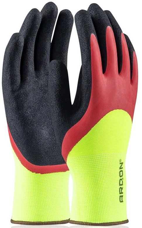 Rukavice Ardon Petrax Double 9
