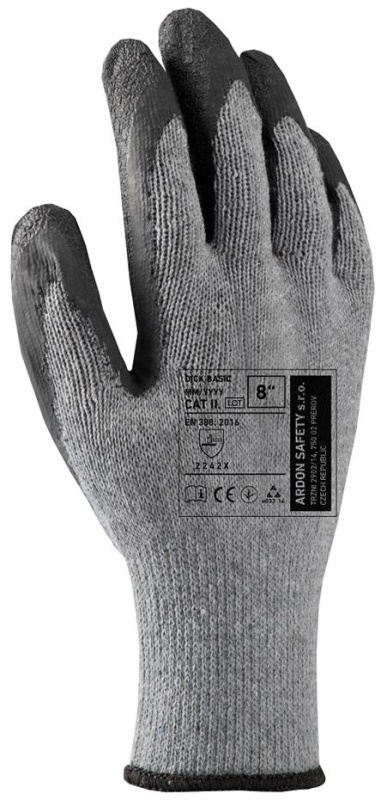 Rukavice Ardon Dick Basic 10