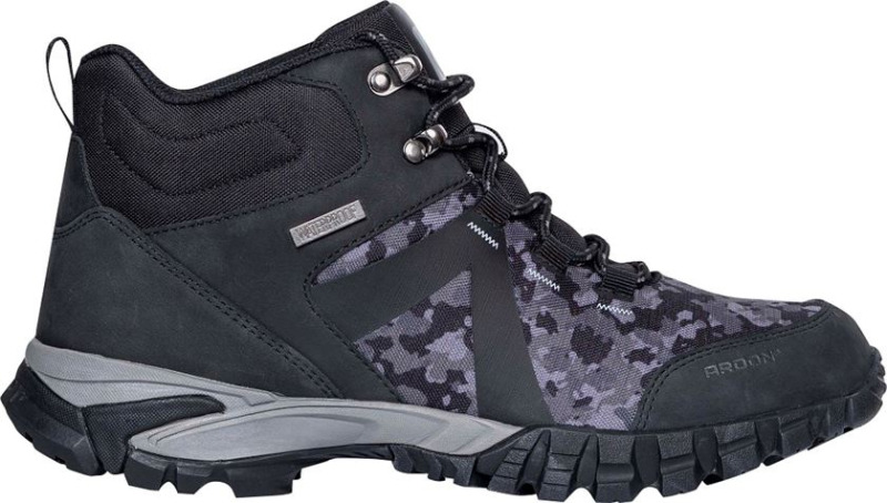 Outdoor obuv CREATRON®HIGH CAMO vel.46