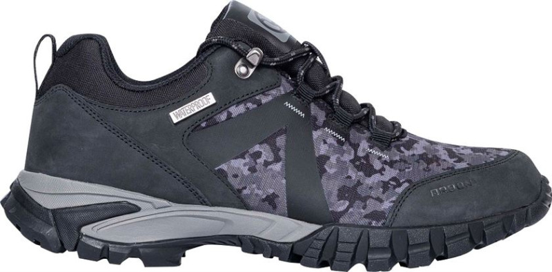 Outdoor obuv CREATRON®CAMO vel.46