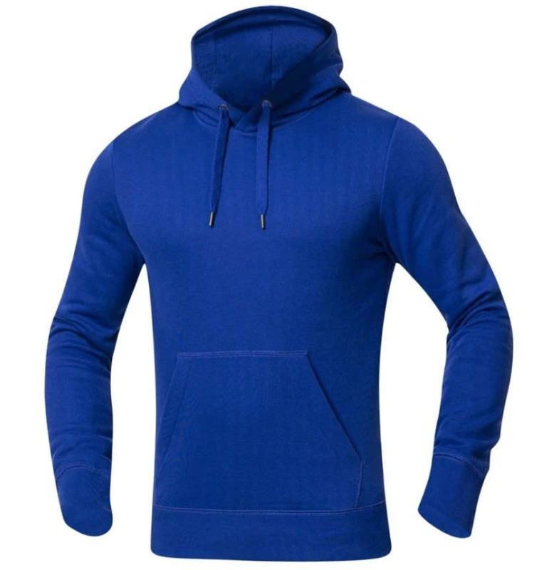 Mikina RIVARY modrá royal vel.3XL