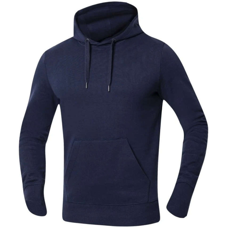 Mikina RIVARY tmavě modrá vel.5XL