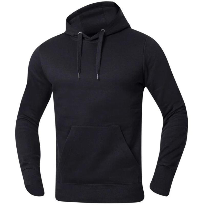 Mikina RIVARY černá vel.5XL