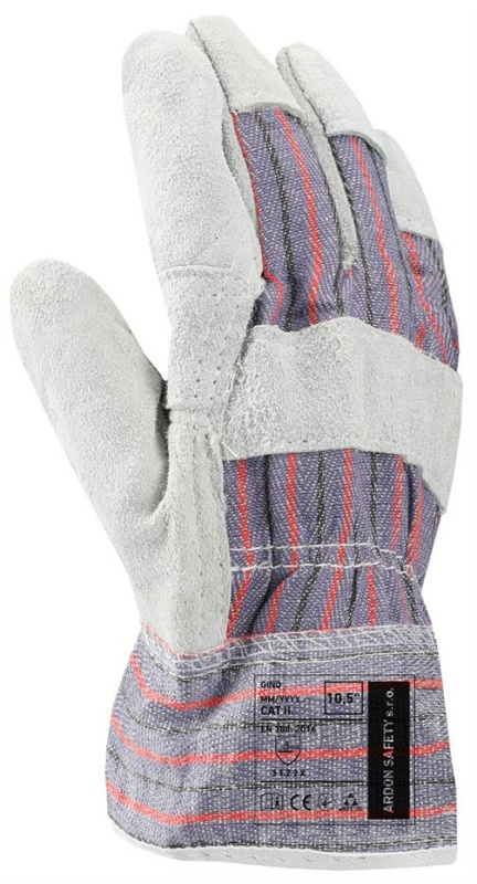 Rukavice Ardon Gino 10,5