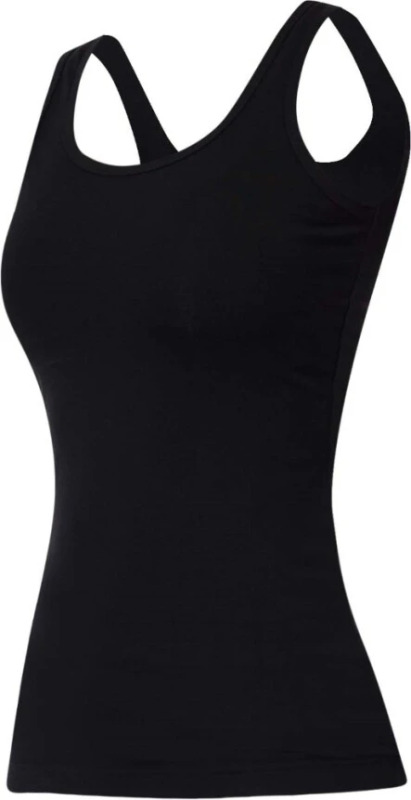 Dámské tílko ALDRI černá vel.5XL