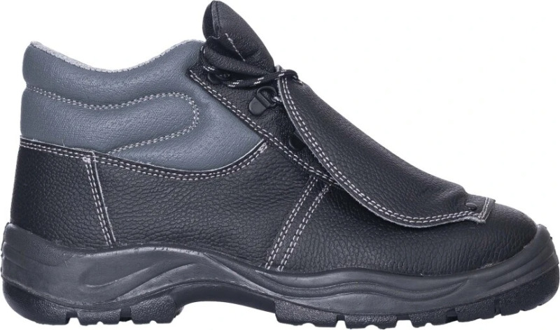 Bezpečnostní kotníková obuv ARDON®INTEGRAL-M S1P vel.45