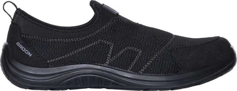 Bezpečnostní polobotka GREKS S1P vel.35