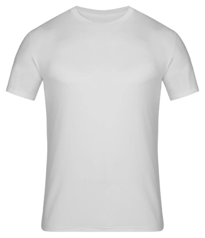 Tričko ULTRITE®GO! pánské bílá vel.3XL