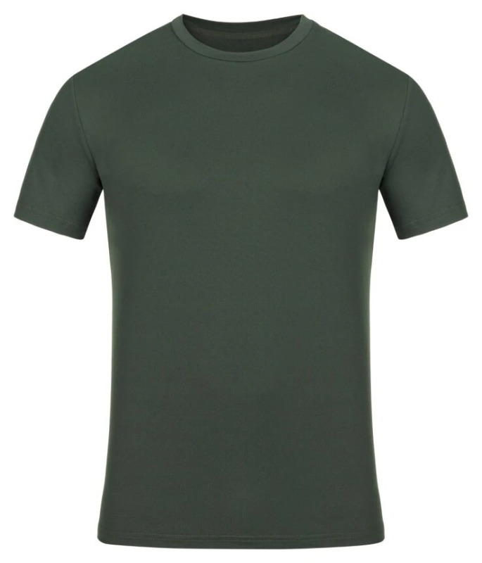 Tričko ULTRITE®GO! pánské khaki vel.3XL