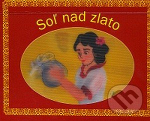 Sůl nad zlato