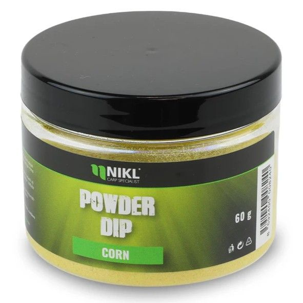 Nikl práškový dip corn 60 g