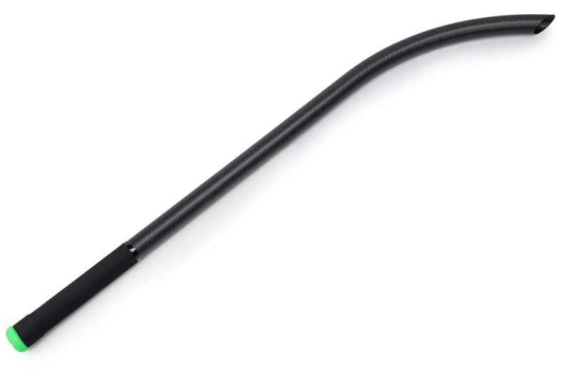 Nikl kobra karbonová carbon green stick