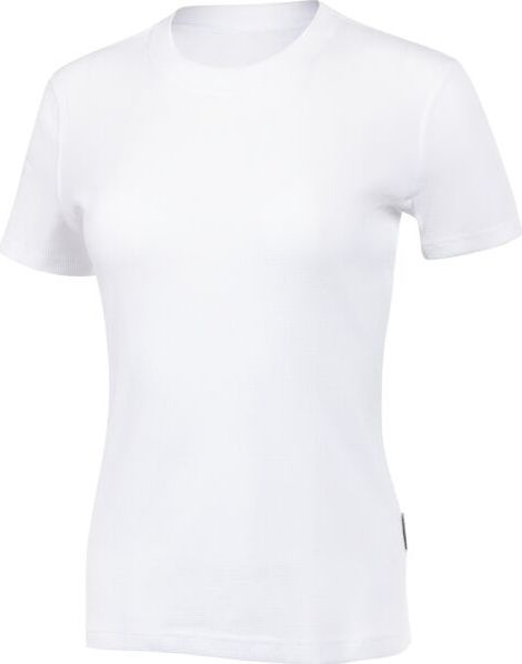 Dámské funkční triko KLIMATEX Yoko bílé Velikost: M