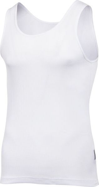 Pánské funkční tílko KLIMATEX Radek bílé Velikost: L