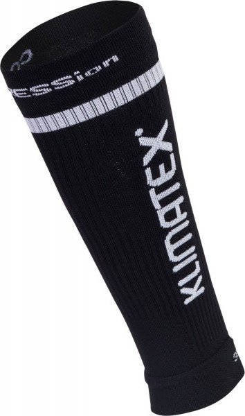 Kompresní návleky KLIMATEX Iwo černá Velikost: 39/42