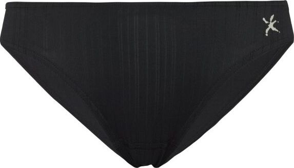 Dámské funkční kalhotky KLIMATEX Sara černé Velikost: XL