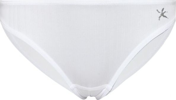 Dámské funkční kalhotky KLIMATEX Sara bílé Velikost: M