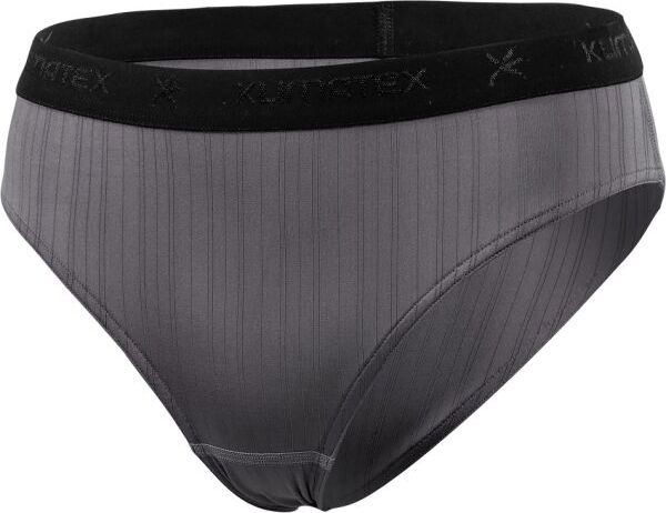 Dámské funkční kalhotky KLIMATEX Cher šedé Velikost: S