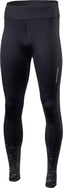 Pánské funkční legíny KLIMATEX Kevork černé Velikost: L