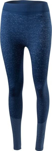 Dámské seamless spodky KLIMATEX Maru modré Velikost: L/XL