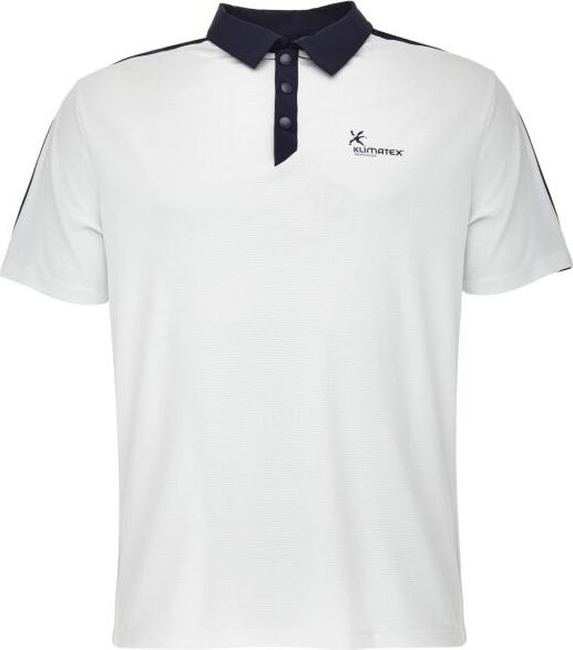 Pánská funkční polokošile KLIMATEX Donar šedá Velikost: L