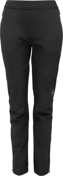 Dámské funkční kalhoty KLIMATEX Krista černé Velikost: S