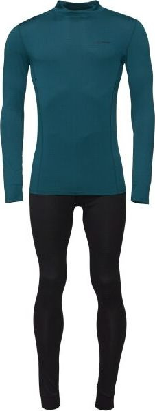 Pánský funkční set KLIMATEX Glen modrý Velikost: 2XL