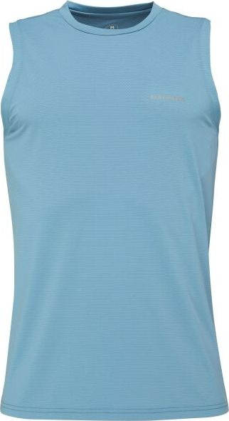 Klimatex EWING Pánské funkční skampolo, světle modrá, XL Velikost: 3XL