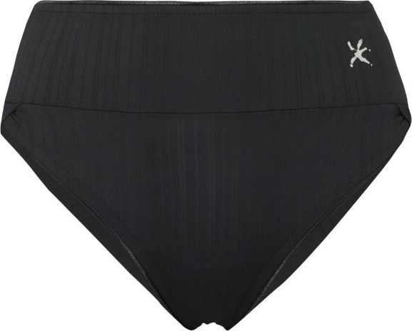 Dámské funkční kalhotky KLIMATEX Cossi černé Velikost: XXL