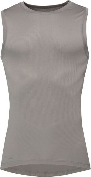 Pánské ThermoCool skampolo KLIMATEX Erro šedá Velikost: 2XL