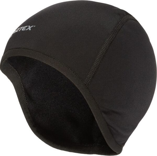 Unisex zimní čepice KLIMATEX Helmut Thermo Breeze černá Velikost: 2