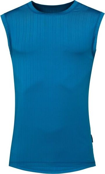Pánské funkční tílko KLIMATEX Carlos modré Velikost: 2XL