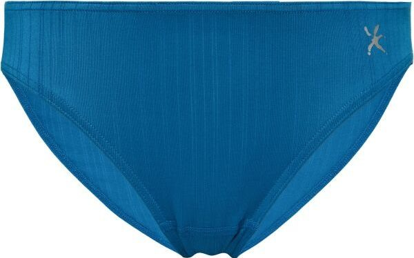 Dámské funkční kalhotky KLIMATEX Sara modré Velikost: XXL