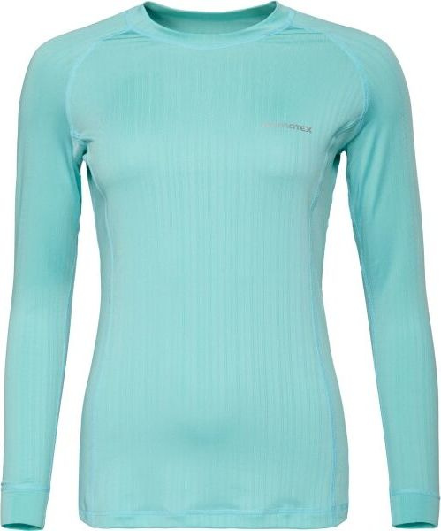 Dámské funkční triko KLIMATEX Jolana1 zelená Velikost: 2XL