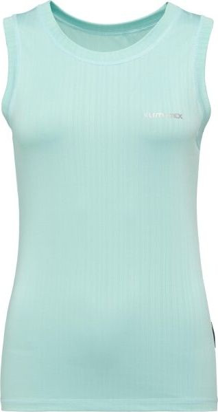 Dámské skampolo KLIMATEX Alexa1 zelené Velikost: 2XL