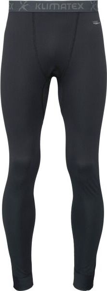 Pánské Thermocool Soft spodky KLIMATEX Dower Thermocool Soft černá Velikost: 2XL